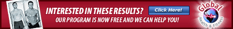 free fitness trial