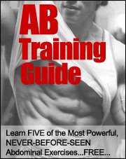 abdominal training guide