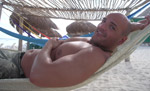 Rob Cooper after