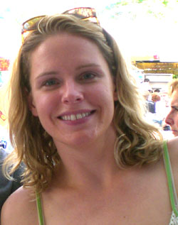 Annette 