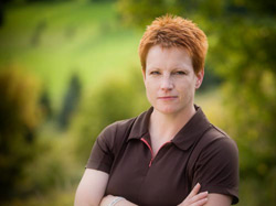 Tracy Rollo