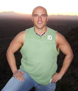 Rob Cooper