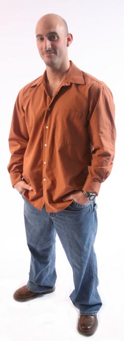 Scott Tousignant