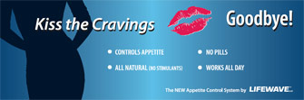Eliminate Sugar Cravings cravings patch