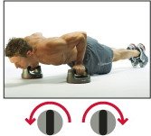 perfect pushup