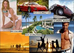 vision boards