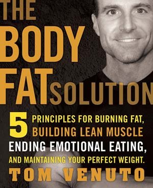 tom venuto body fat solution