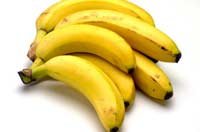 weight loss tips eliminate bananas
