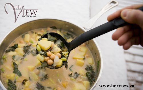 african peanut stew