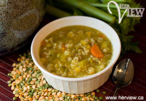 Mulligatawny Soup Recipe